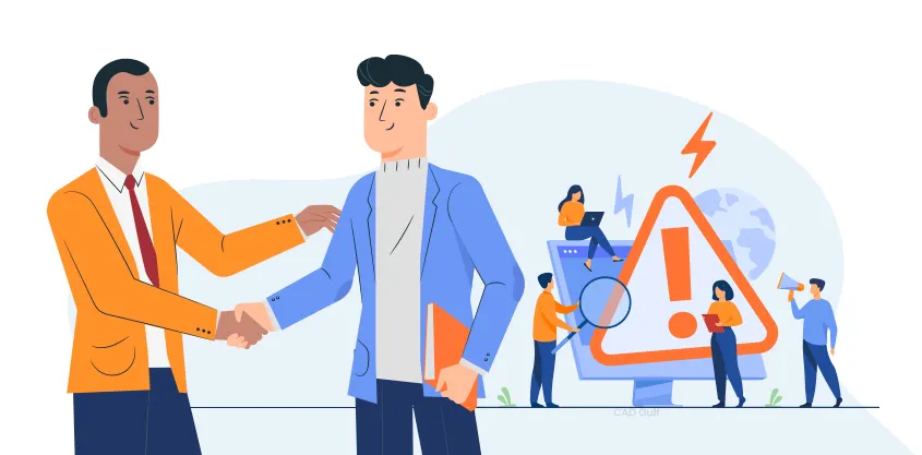 Annual maintenance contracts for enterprise IT infrastructure