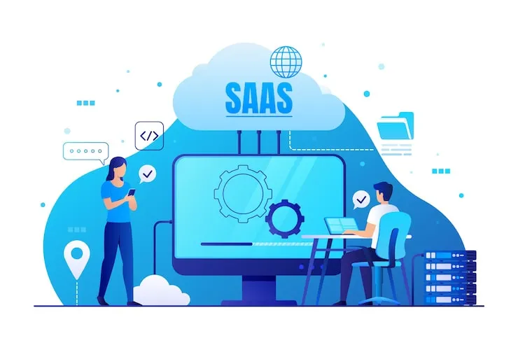 Custom software development and engineering