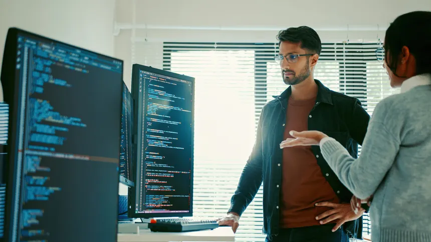 Security and network operations monitoring